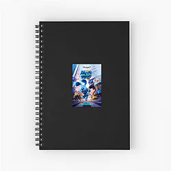 Blue's Clues Always Fun Always Educational Blue's Clues Notebook