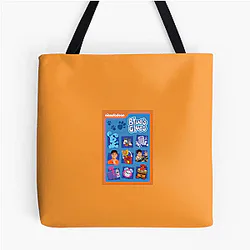 Blue's Clues The Best TV Series Blue's Clues Bags