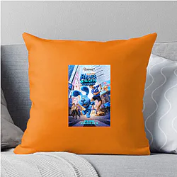 Blue's Clues Always Fun Always Educational Blue's Clues Pillows Cover