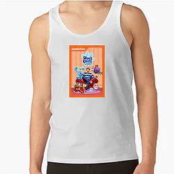 Blue's Clues My Favorite Children's Show Blue's Clues Tank Tops