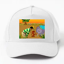 Blue's Clues Unforgettable Episodes Blue's Clues Hats & Caps
