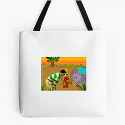 Blue's Clues Unforgettable Episodes Blue's Clues Bags