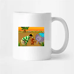 Blue's Clues Unforgettable Episodes Blue's Clues Mugs