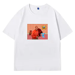 Blue's Clues A True Masterpiece Blue's Clues T-Shirts
