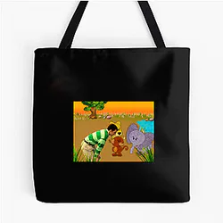Blue's Clues Unforgettable Episodes Blue's Clues Bags