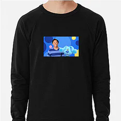 Blue's Clues The World Is A Clue Blue's Clues Sweatshirts