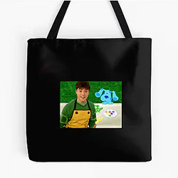 Blue's Clues Beyond The Screen Blue's Clues Bags