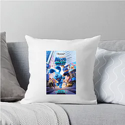 Blue's Clues Always Fun Always Educational Blue's Clues Pillows Cover