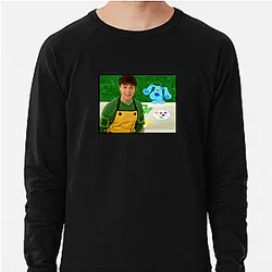 Blue's Clues Beyond The Screen Blue's Clues Sweatshirts