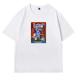 Blue's Clues The World Is My Stage Blue's Clues T-Shirts