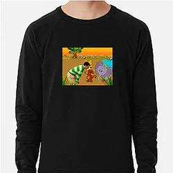 Blue's Clues Unforgettable Episodes Blue's Clues Sweatshirts