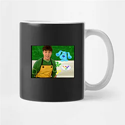 Blue's Clues Beyond The Screen Blue's Clues Mugs