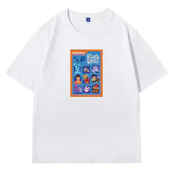 Blue's Clues The Best TV Series Blue's Clues T-Shirts