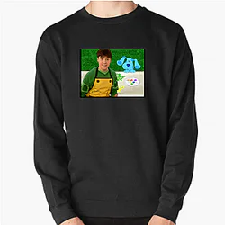 Blue's Clues Beyond The Screen Blue's Clues Sweatshirts
