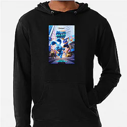 Blue's Clues Always Fun Always Educational Blue's Clues Hoodies