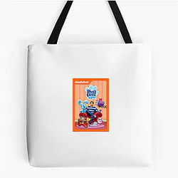 Blue's Clues My Favorite Children's Show Blue's Clues Bags