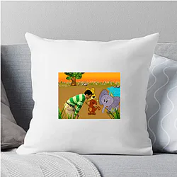 Blue's Clues Unforgettable Episodes Blue's Clues Pillows Cover