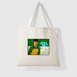 Blue's Clues Beyond The Screen Blue's Clues Bags