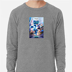 Blue's Clues Always Fun Always Educational Blue's Clues Sweatshirts