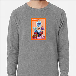 Blue's Clues My Favorite Children's Show Blue's Clues Sweatshirts