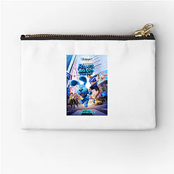 Blue's Clues Always Fun Always Educational Blue's Clues Zipper Pouches