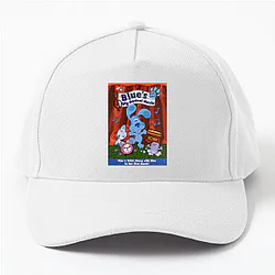 Blue's Clues The World Is My Stage Blue's Clues Hats & Caps
