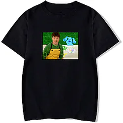 Blue's Clues Beyond The Screen Blue's Clues T-Shirts
