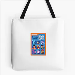 Blue's Clues The Best TV Series Blue's Clues Bags