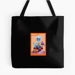 Blue's Clues My Favorite Children's Show Blue's Clues Bags
