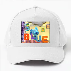 Blue's Clues No Limits Just Learning Blue's Clues Hats & Caps