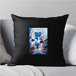 Blue's Clues Always Fun Always Educational Blue's Clues Pillows Cover
