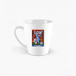 Blue's Clues The World Is My Stage Blue's Clues Mugs