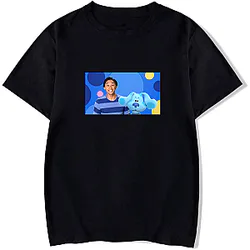 Blue's Clues The World Is A Clue Blue's Clues T-Shirts
