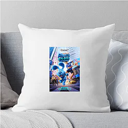 Blue's Clues Always Fun Always Educational Blue's Clues Pillows Cover