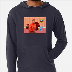 Blue's Clues A True Masterpiece Blue's Clues Hoodies