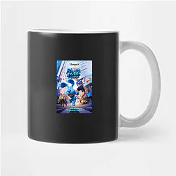 Blue's Clues Always Fun Always Educational Blue's Clues Mugs