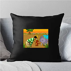 Blue's Clues Unforgettable Episodes Blue's Clues Pillows Cover