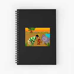 Blue's Clues Unforgettable Episodes Blue's Clues Notebook