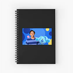Blue's Clues The World Is A Clue Blue's Clues Notebook