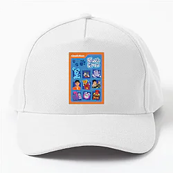 Blue's Clues The Best TV Series Blue's Clues Hats & Caps