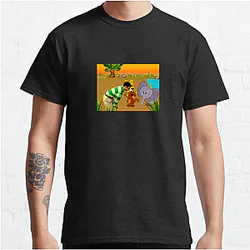 Blue's Clues Unforgettable Episodes Blue's Clues T-Shirts