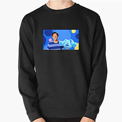 Blue's Clues The World Is A Clue Blue's Clues Sweatshirts