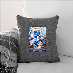 Blue's Clues Always Fun Always Educational Blue's Clues Pillows Cover