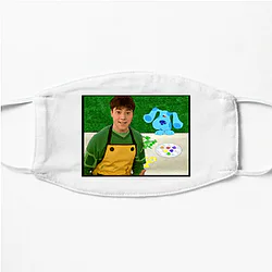 Blue's Clues Beyond The Screen Blue's Clues Face Masks