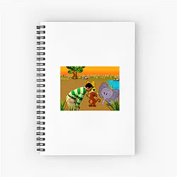 Blue's Clues Unforgettable Episodes Blue's Clues Notebook