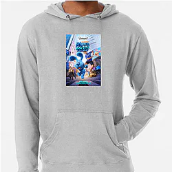 Blue's Clues Always Fun Always Educational Blue's Clues Hoodies