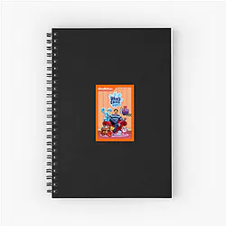 Blue's Clues My Favorite Children's Show Blue's Clues Notebook