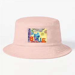 Blue's Clues No Limits Just Learning Blue's Clues Hats & Caps