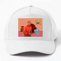 Blue's Clues A True Masterpiece Blue's Clues Hats & Caps