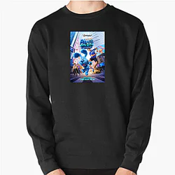 Blue's Clues Always Fun Always Educational Blue's Clues Sweatshirts